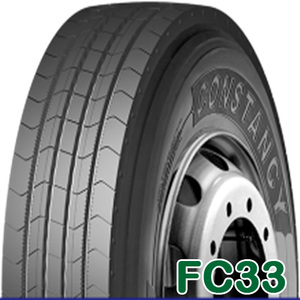 Kiên Định Chất Lượng Cao 9.5R17.5 18PR FC33 DM55 Xe Tải Lốp Xe Sản Xuất Tại Trung Quốc Với Tất Cả Các Giấy Chứng Nhận - Product Image 2