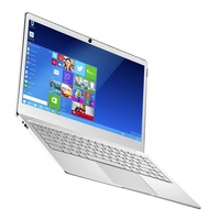 14.1 pouces Intel I5 I7 N3350 J4125 Wins10 Netbook 8 go Rom 256 go Ram ordinateur portable de jeu pour l'école
