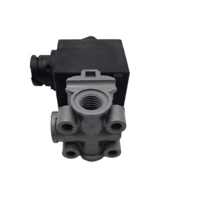 Nouvelles Pièces de Système de Freinage Pneumatique ANTO de Haute Qualité pour Camions, Électrovanne 1078316 pour Usage Intensif - Product Image 1