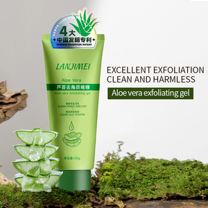 <span class=keywords><strong>Gel</strong></span> <span class=keywords><strong>exfoliant</strong></span> purifiant pour la peau, soin des pores transparents, <span class=keywords><strong>gel</strong></span> <span class=keywords><strong>exfoliant</strong></span> apaisant pour le visage, <span class=keywords><strong>gel</strong></span> <span class=keywords><strong>exfoliant</strong></span> naturel à l'<span class=keywords><strong>aloe</strong></span> vera - Product Image 3