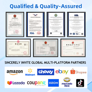 Aceite de Pescado EPA DHA Omega 3 Líquido para el Apoyo Inmunológico de Perros y Gatos, Tratamientos Totalmente Naturales para la Salud de la Piel y el Pelaje, Cuidado de Mascotas con Pescado Salvaje - Product Image 5