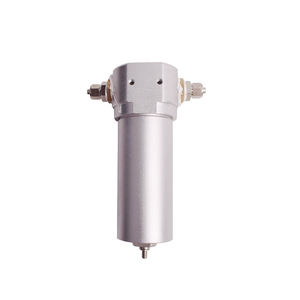 วาล์วอากาศไบโบ้ O2 10 กก. และ N2 20 กก. สำหรับวาล์วอากาศไฟเบอร์เลเซอร์ 2000w - Product Image 3