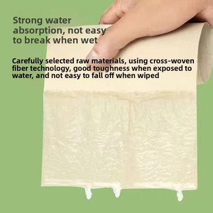 10-pound Pack of Solid-core Toilet <b>Paper</b> Bulk Household Rolls in Natural <b>Color</b> 40 Rolls Per Pack Mix Wood Pulp Material - Product Image 2