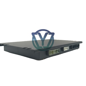 Contrôleur E-EPOS K1056425 pour excavatrice DX225LC DX300LC DX380LC, carte mère hydraulique ECU 0826-1022-182 - Product Image 2