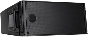 HDL20A Dual 10 Inch <strong>Line</strong> <strong>Array</strong> <strong>Speaker</strong> Neodymium Voice Coil Polyurea Paint For Performance Concert Mult-ifunctional Hall - Product Image 2