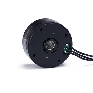Nouveau moteur de stabilisation de cardan sans balais IFlight IPower GM4108H-120T, couple de charge 600-1200 EZO pour 5N/7N/GH2/3 - Product Image 4
