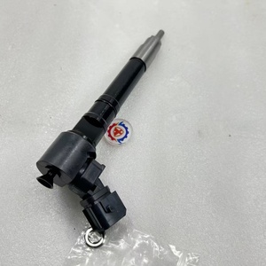 Inyector de Combustible para Motor 23670-0E060 23670-0L010 23670-0L070 de Alta Calidad para Excavadora - Product Image 3