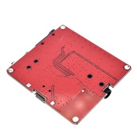 Carte décodeur Bluetooth MP3 sans perte pour amplificateur de haut-parleur de voiture, récepteur audio PCB 4.1 modifié