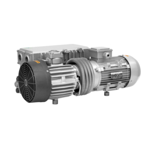100m³/h (58CFM) Ölschmier-Vakuumpumpe - Product Image 5