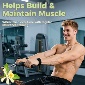 JULONG OEM/ODM, Suplemento de Proteína de Alta Calidad al por Mayor, Proteína de Suero en Polvo Instantánea, Fórmula Cetogénica, Aumento de Masa Muscular, Adelgazante - Product Image 5