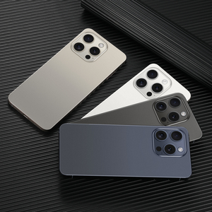 Chất Lượng Cao Thực 15Promax Siêu Điện Thoại Di Động 16 + 1Tb <span class=keywords><strong>7</strong></span>.8 Inch Android 15 Octa Lõi 108MP Amoled 144Hz Hiển Thị Dual Sim Mở Khóa - Product Image 1