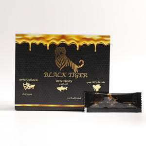 Мед для мужского здоровья и выносливости, натуральный экстракт для повышения энергии активных мужчин - Product Image 4