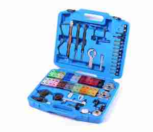 Master Engine <span class=keywords><strong>Timing</strong></span> <span class=keywords><strong>Tool</strong></span> Set für Alaf Romeo Fiat, Lancia - Product Image 4