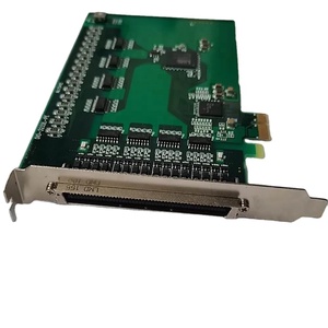 Tarjeta de Comunicación/Transmisión CONTEC DIO-3232L-PE NO.7341C, Tarjeta de Adquisición DIO-3232L-PE NO.7341C - Product Image 3