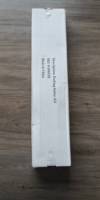 Panneau Stop LED Clignotant Personnalisé OEM d'Usine pour Voiture, Alimenté par Batterie, en Plastique Durable et Étui Rigide pour la Sécurité au Garage et au Parking