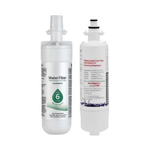 Cartouche de filtre à eau de remplacement LT700P ADQ36006101, filtre pour réfrigérateur, remplaçable tous les 6 mois - Product Image 3