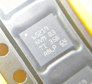 PMIC 3 Buck 2 LDO 2.7-5.5V ใน QFN-32ควบคุม I2C โปรแกรม TPS6521903RHB สำหรับ SOC Processor รางไฟฟ้า - Product Image 2