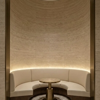 Revêtement mural en pierre naturelle ignifuge, imperméable, décoratif, flexible, pour chambre à coucher, salon, hôtel, intérieur et extérieur