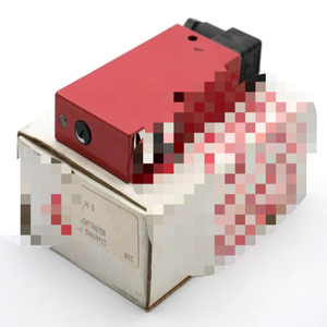 Capteur réfléchissant RK 92/4-300 S-Emballage inutilisé/d'origine-Nouveau PLC d'automatisation industrielle d'origine prêt à l'emploi PLC dédié Pro - Product Image 1