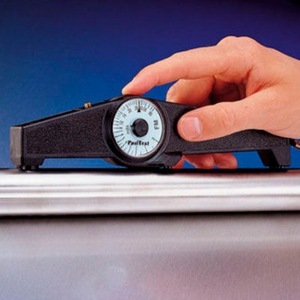 Detector de Fallas Ultrasónico Olympus ABWM-5ST-X, Sonda de Haz Angular en Cuña de 45 Grados, Herramienta de Inspección - Product Image 4