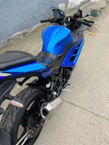 La Motocicleta Little <span class=keywords><strong>Ninja</strong></span> de 250cc Más Vendida, con Motor de Gasolina, Tiene una Potente Potencia de Motor. - Product Image 6
