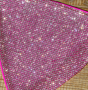 Traje de Baño Bikini Sexy con Pedrería Brillante para Mujer, Estilo Moderno y Hermoso para la Playa - Product Image 6
