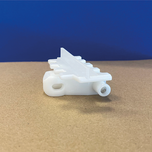 Chaîne à crampons en plastique MM3 CC 3X15 pour lignes de fabrication et d'automatisation - Product Image 4