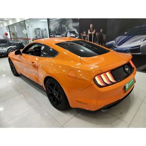 Guazi <span class=keywords><strong>2020</strong></span> <span class=keywords><strong>Ford</strong></span> <span class=keywords><strong>Mustang</strong></span> Coupé de 4 Plazas, Motor de Gasolina, Transmisión Automática RTS, Volante a la Izquierda, para Propietarios de Coupés de Larga Duración - Product Image 4
