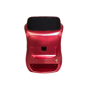 Máquina Impresora de Esmalte de <span class=keywords><strong>Uñas</strong></span> Blanca para Salón de Belleza, para Pintar Hermosos Diseños en <span class=keywords><strong>las</strong></span> <span class=keywords><strong>Uñas</strong></span> - Product Image 2
