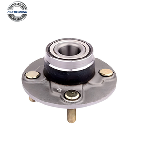 Rodamiento de Rueda de Alta Calidad 2DACF028G B1022615XA B2012615X para Volkswagen <span class=keywords><strong>Gower</strong></span> ABEC-5 - Product Image 1
