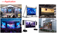 Contrôleur d'affichage LED Novastar TB10 Plus, processeur d'affichage LED, système Novastar pour affichage LED extérieur et intérieur