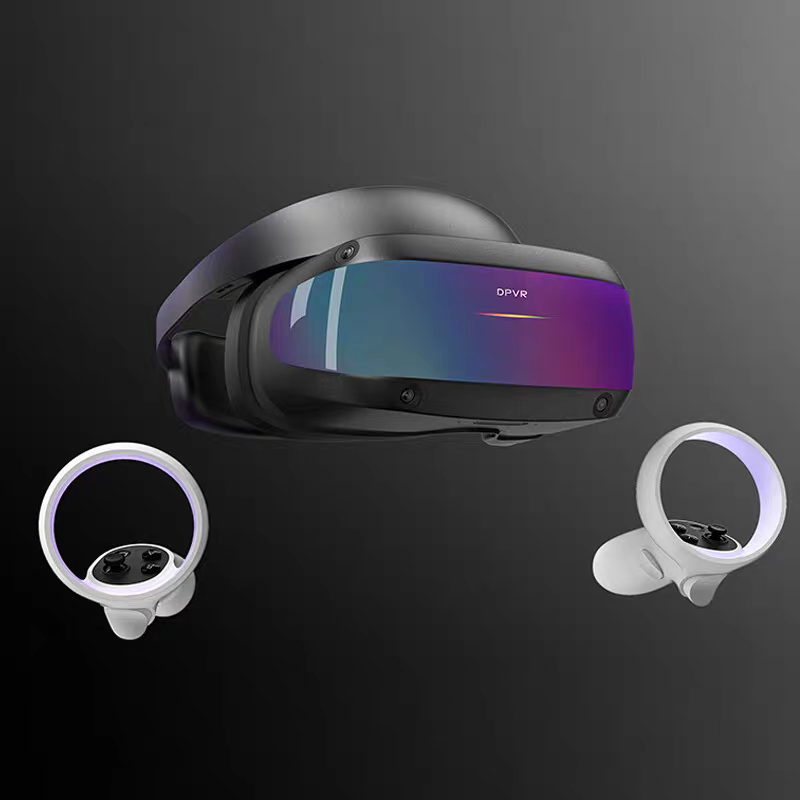 Comfort-Fit Over-Ear Headphones | 360° Rotating Earcups, Telescopic Earmuffs, Ergonomic Design for Long-Term Use (2025)