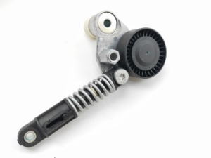 Tensor de Correa de Alto Rendimiento 6712000370, Nuevo Tensor de Correa Metálico para SSANGYONG KORANDO C, MUSSO, <span class=keywords><strong>RODIUS</strong></span>, TIVOLI - Product Image 2