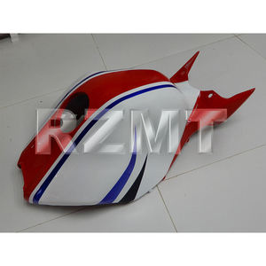 ชุดแฟริ่งรถมอเตอร์ไซค์ HONDA CBR1000RR ปี 2004-2005 CBR 1000RR ทำจากพลาสติก ABS ฉีดขึ้นรูป ชุดแต่งแฟริ่ง H1005-133a - Product Image 5