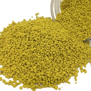 Gránulos de Polen de Abeja Puro de Primera Calidad Natural para Consumo Humano - Product Image 1