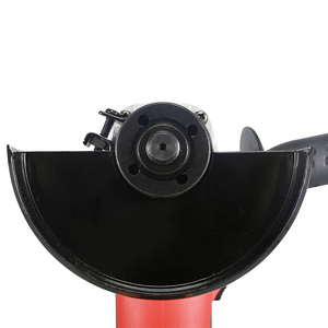 AG115-800 EDON 115Mm Dụng Cụ Điện Máy Mài Góc Điện <span class=keywords><strong>Mini</strong></span> Tốc Độ Cao Góc 11000 Vòng/phút Kích Hoạt Đỏ Và Đen 1 Năm CN;ZHE 220V - Product Image 3