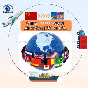 TransSolitaire Chine เซเนกัลการจัดส่งสินค้า B2b บริการขนส่งทางทะเลไปยังเซเนกัลซาอุดิอาระเบียอียิปต์ DP - Product Image 4