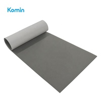 Feuille de protection marine de traction de pont de planche de surf en mousse EVA antidérapante Komin