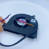Kipas AVC blower 5 5V DC 2.5W 0, 5A VR 6.5cm 10CFM 4500RPM kipas pendingin pc mini untuk server CPU/Pico VR
