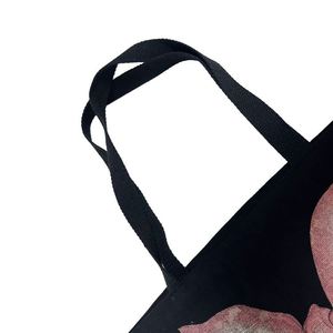 Bolsas de Tela de Algodón Ecológicas al Mejor Precio, Diseño Liso para Compras, Regalos, Promociones o Empaque, Exportación desde Ningbo - Product Image 4