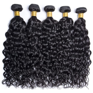 巴西水波发束 处女发 未加工水波发束 - Product Image 3