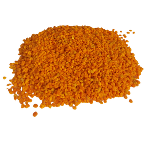Pólen de Abeja Orgánico Fresco a Granel, Tabletas de Pólen de Colza/Té/Girasol en Venta - Product Image 2