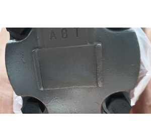 ปั๊มไฮดรอลิกแบบใบพัดคู่รุ่นทดแทน SQP43-50-35-86BB23-LH-18 F11-SQP43-35-21-86FB-18 ปั๊มไฮดรอลิก F11-SQP43-50-25VQ-86DD-18 - Product Image 1