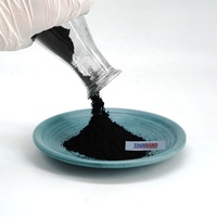 Poudre de diborure d'aluminium nano CAS 12041-50-8, poudre d'AlB2