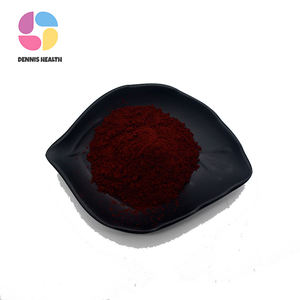 Levering Zuiver Hemin/Hematinechloride Met Redelijke Prijs Cas 16009-13-5 Heminepoeder - Product Image 3