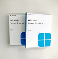 Server Enterprise 2025 for Software in Stock USA Origin DHL Federal UPS Worldwide Shipping