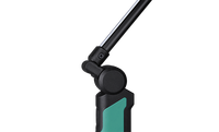 Lumière mince articulée LED rechargeable ultra-mince de 200lm