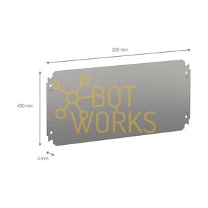 ชไนเดอร์ อิเล็คทริค NSYMM2550 - ใหม่ - Product Image 1