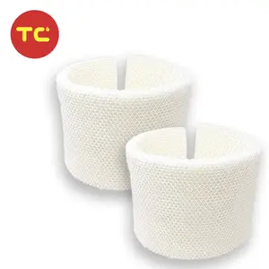 Maf1 Filter Replacement Humidifier Wick Filter Part Compatible With Ken More EF1 14906 42-14906 14410 14411 Emerson MAF1 MAF-1
