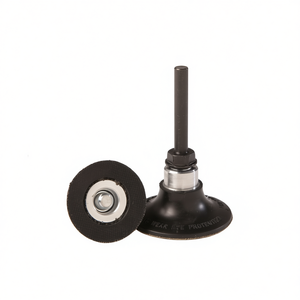 Backing Pad And Pin For 38 Mm Discs With Quick Coupling Ab6090 - Product Image 2